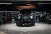 Mercedes-Benz G-Class G 500