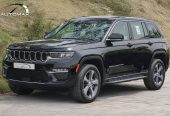 Jeep Cherokee Limited TOP