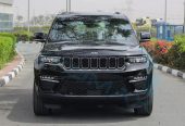 Jeep Cherokee Limited TOP