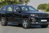 Jeep Grand Cherokee L Limited