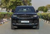 Jeep Grand Cherokee L Limited