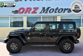 Jeep Wrangler Rubicon 392