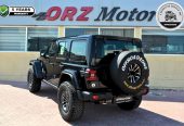 Jeep Wrangler Rubicon 392