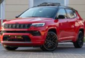 Jeep Compass Other