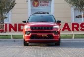 Jeep Compass Other