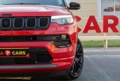 Jeep Compass Other