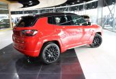 Jeep Compass Other