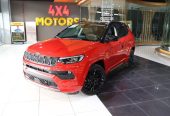 Jeep Compass Other