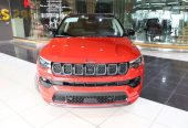 Jeep Compass Other