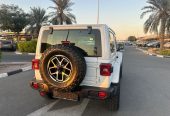 Jeep Wrangler Other