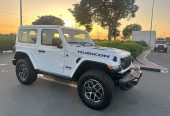 Jeep Wrangler Other