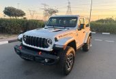 Jeep Wrangler Other