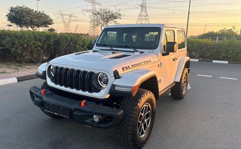 Jeep Wrangler Other