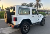 Jeep Wrangler Other