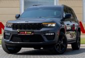 Jeep Grand Cherokee Altitude