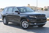 Jeep Cherokee Limited TOP