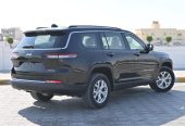 Jeep Cherokee Limited TOP