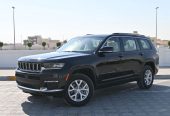 Jeep Cherokee Limited TOP