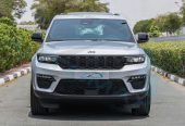 Jeep Grand Cherokee Altitude