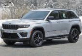 Jeep Grand Cherokee Altitude