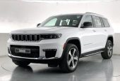 Jeep Grand Cherokee L Limited