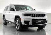 Jeep Grand Cherokee L Limited