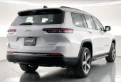 Jeep Grand Cherokee L Limited