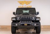 Jeep Wrangler Rubicon 392