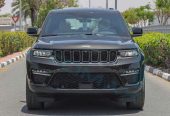 Jeep Cherokee Limited TOP