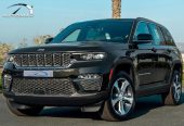 Jeep Cherokee Limited TOP