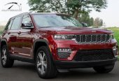 Jeep Grand Cherokee Limited Plus