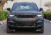 Jeep Grand Cherokee Limited Plus