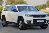 Jeep Grand Cherokee Limited Plus