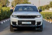 Jeep Grand Cherokee Limited Plus