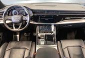 Audi Q7 S-line