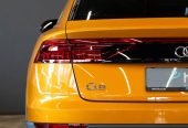 Audi Q8 55 TFSI Quattro