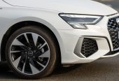 Audi A3 S-Line