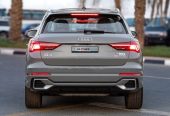 Audi Q3 40 TFSI S-Line