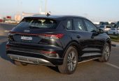 Audi e-tron Other