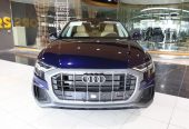 Audi Q8 55 TFSI Quattro