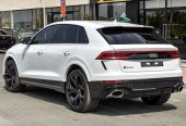 Audi RS Q8 TFSI V8 Quattro