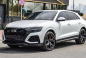 Audi RS Q8 TFSI V8 Quattro