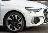 Audi A3 35 TFSI Sport