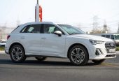 Audi Q3 40 TFSI S-Line