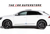 Audi Q8 55 TFSI Quattro