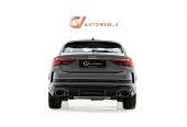 Audi RSQ3 Other