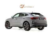 Audi RSQ3 Other