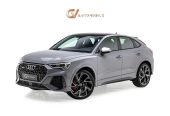 Audi RSQ3 Other