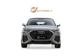 Audi RSQ3 Other