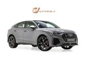 Audi RSQ3 Other